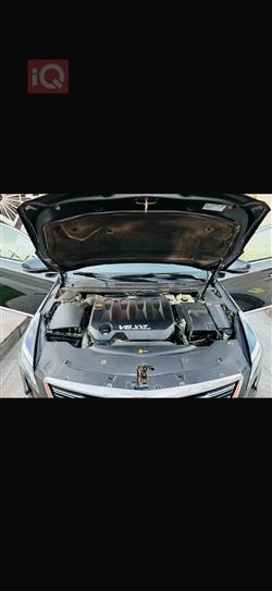 كاديلاك XTS